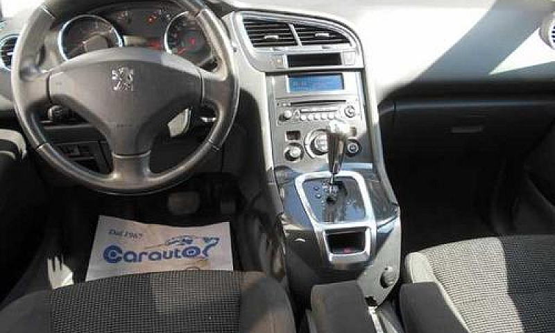 Peugeot 5008 2.0 Hdi...