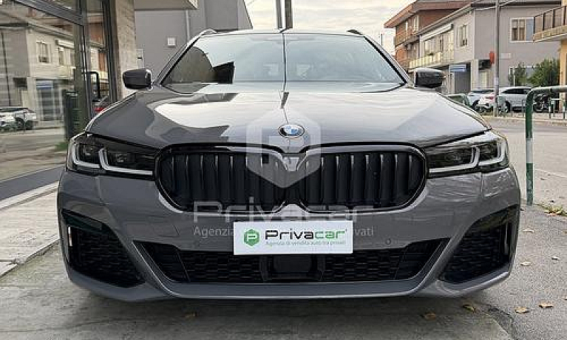 Bmw 520D 48V Xdrive ...