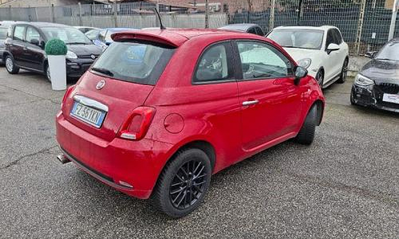 Fiat 500 1.2 Easypow...