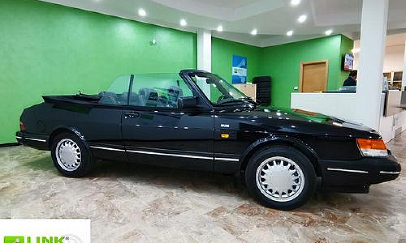 Saab 900 I Turbo 16 ...
