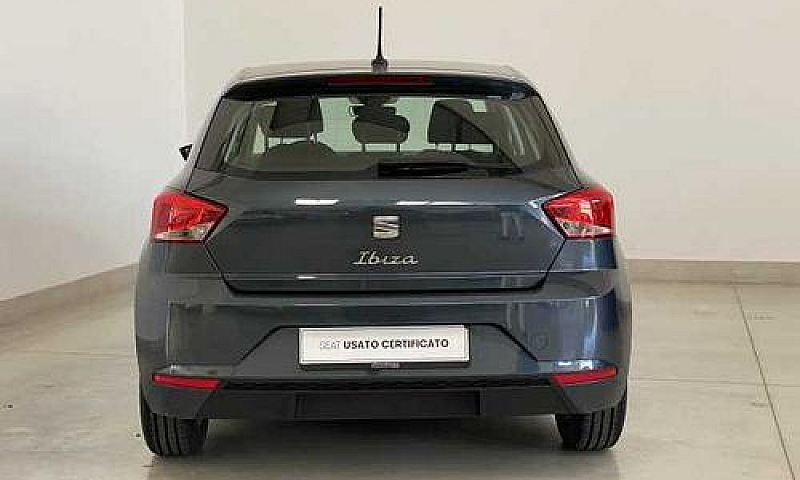 Seat Ibiza 1.0 Mpi 5...