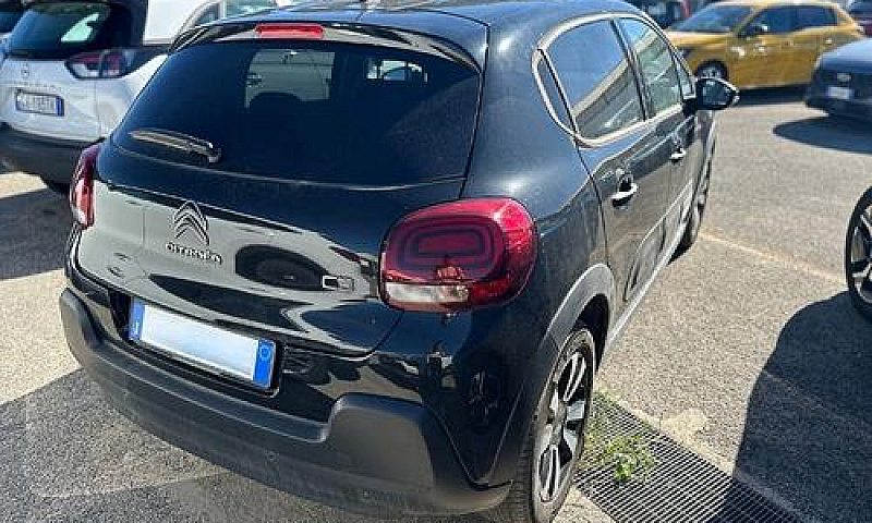 Citroën C3 Puretech ...