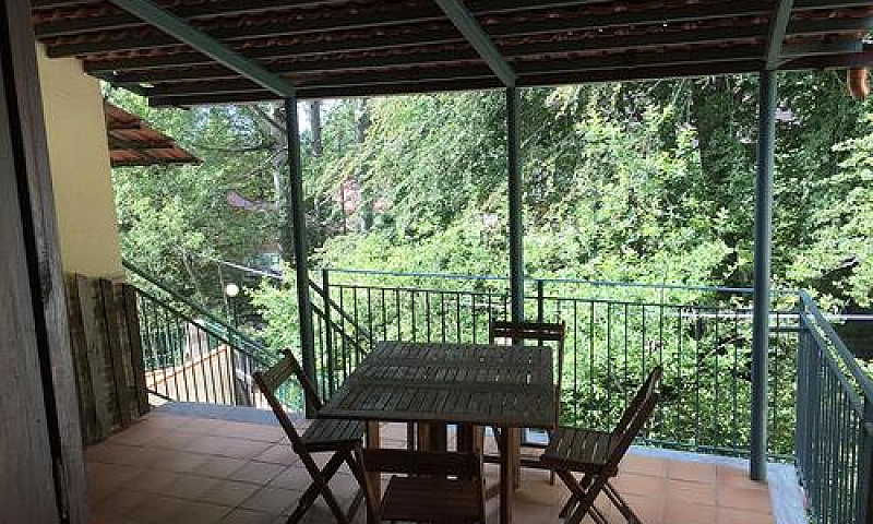 Duplex In Villino Se...