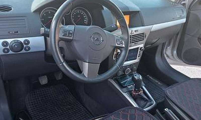 Opel Astra 1.7 Cdti ...