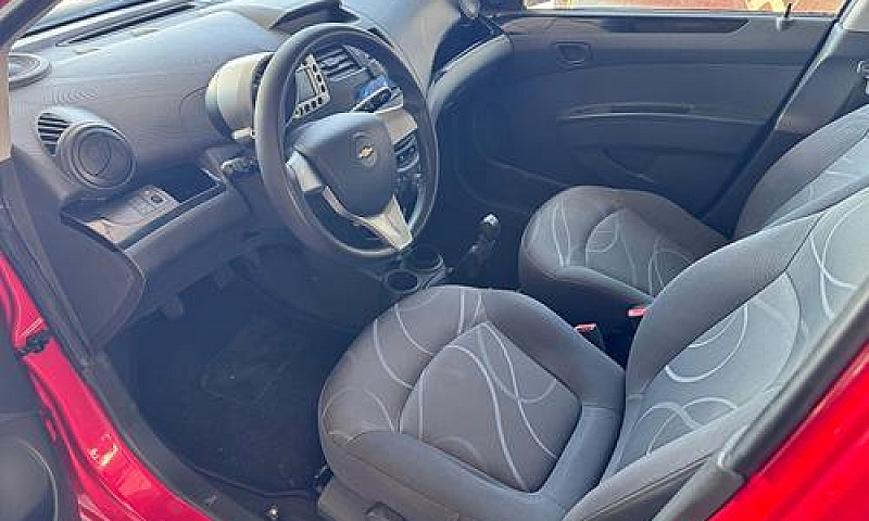 Chevrolet Spark 1.0 ...