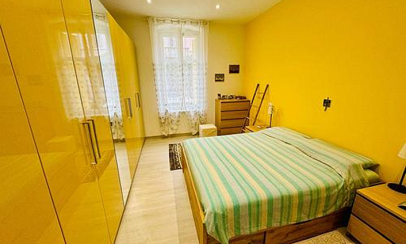 Appartamento - Goriz...