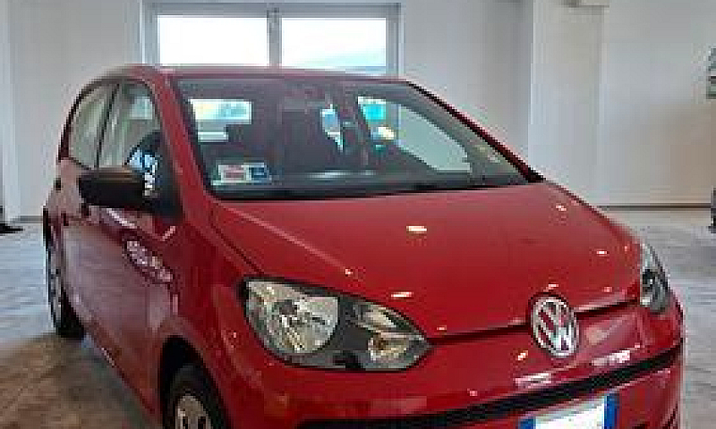 Volkswagen Up! 1.0 5...