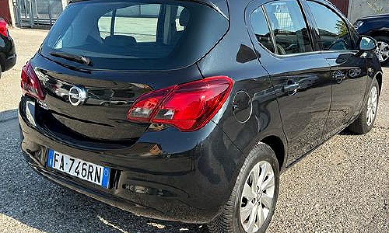 Opel Corsa 1.4 90Cv ...