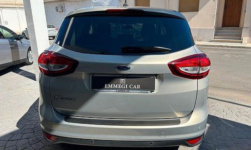Ford C-Max 1.5 Tdci ...