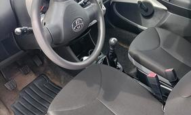 Toyota Aygo 1.0 - Be...