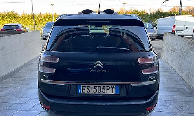 Citroen C4 Picasso 1...