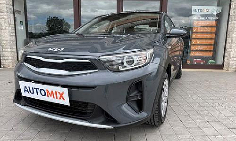 Kia Stonic 1.2 Dpi U...