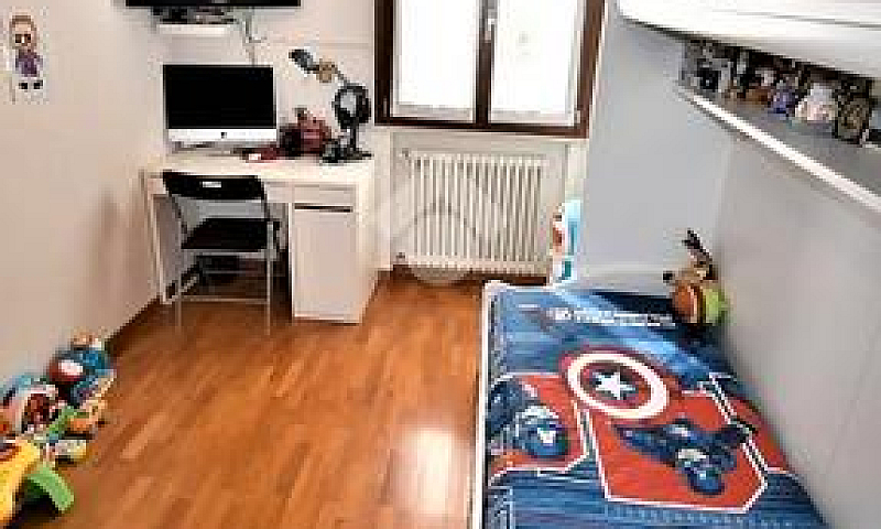 Appartamento Triloca...