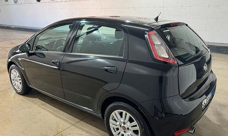 Fiat Punto 1.3 Mjt I...