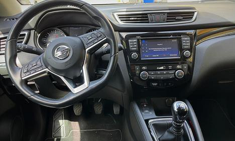 Nissan Qashqai 1.5 D...