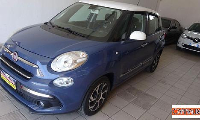 Fiat - 500 L - 1.3 M...