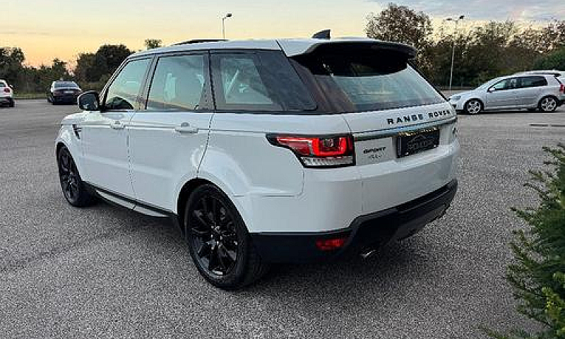 Land Rover Range Rov...
