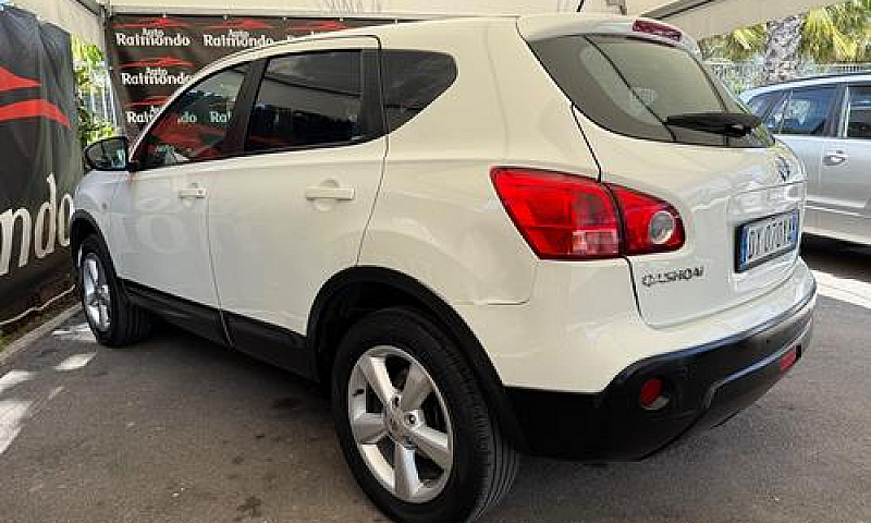 Nissan Qashqai 1.5 D...