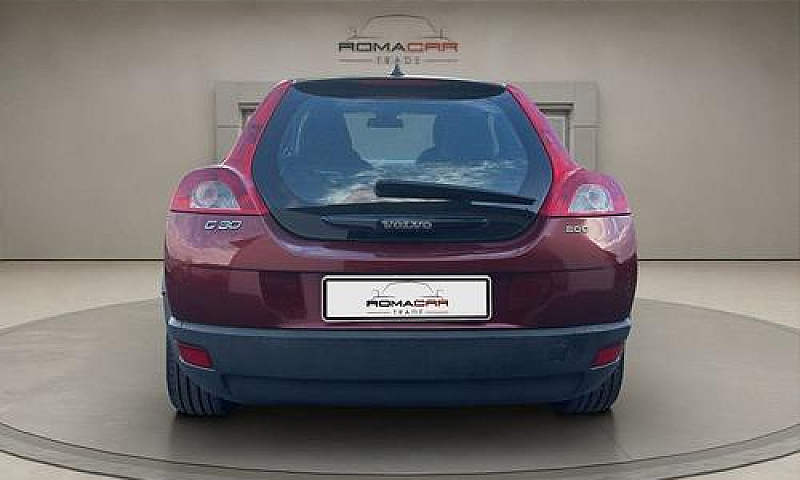 Volvo C30 2.0 D Pron...