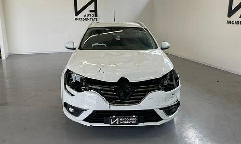 Renault Megane Sport...