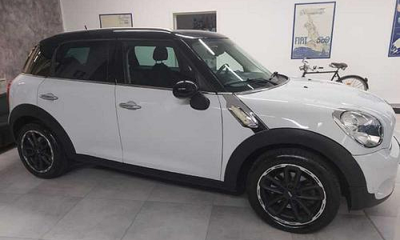 Mini Mini Countryman...