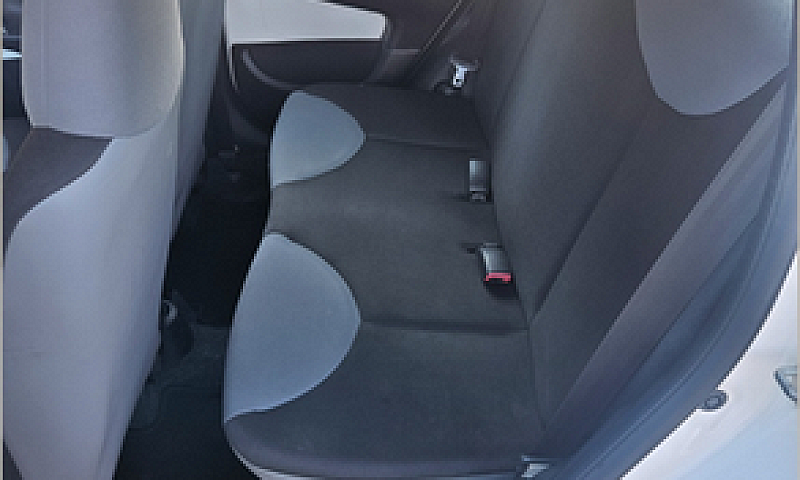Citroen C1 Anno 2012...