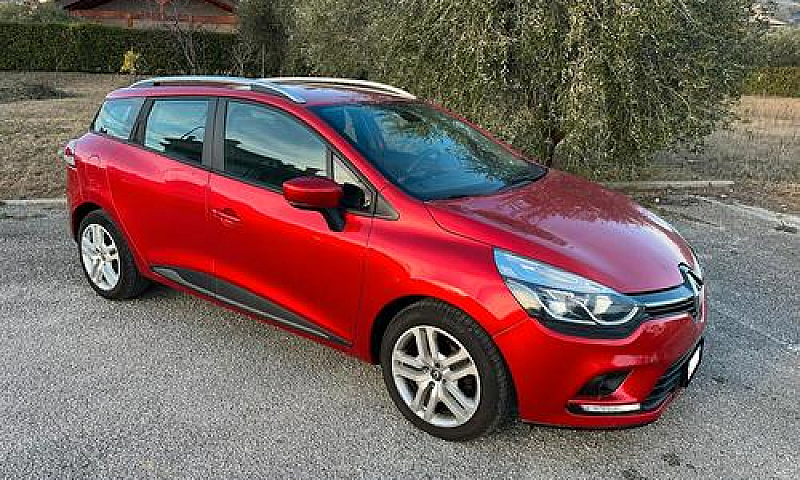Renault Clio 4S 1.5D...