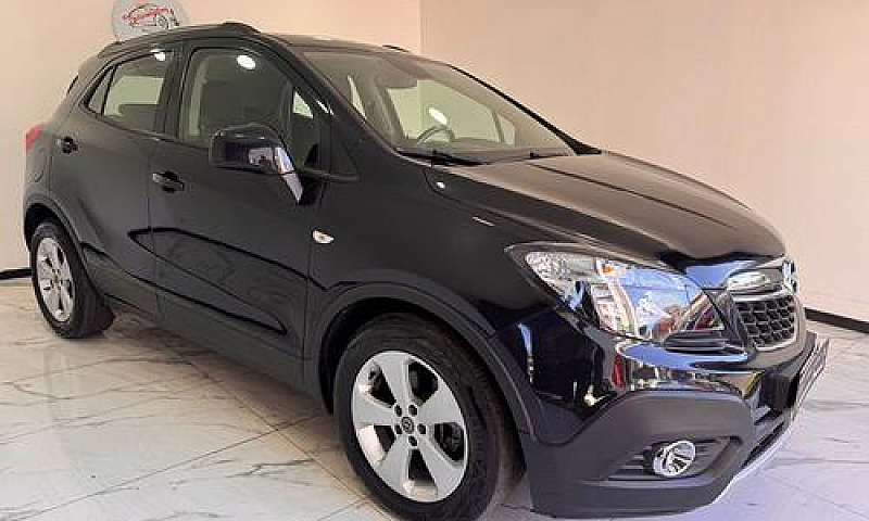 Opel Mokka 1.6 Ecote...