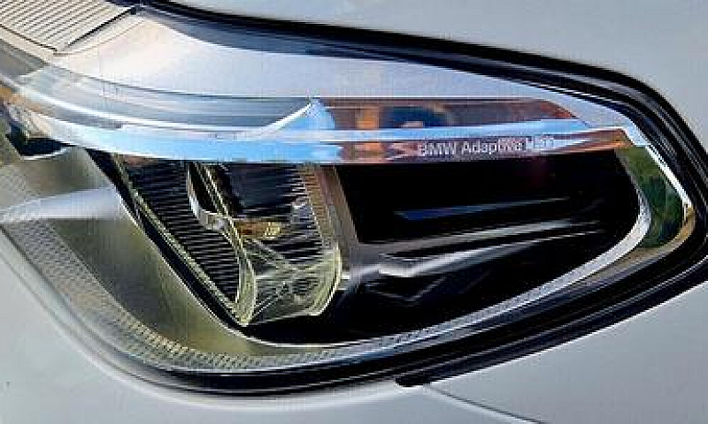 Bmw X3 18D 48V 2.0 1...