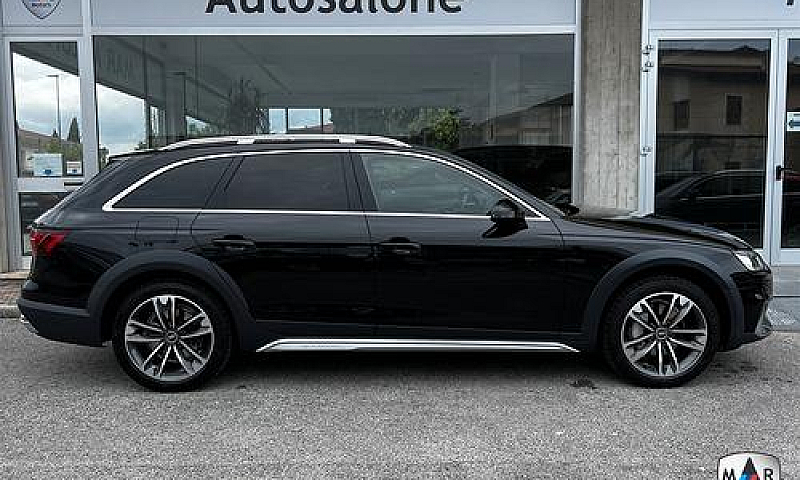 Audi A4 Allroad 40 T...
