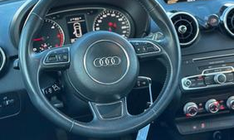 Audi A1 1.6 Tdi 116 ...