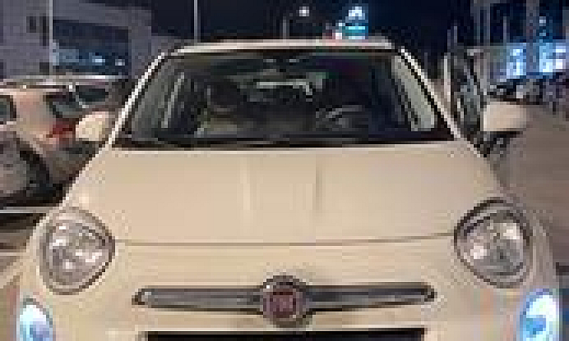 Fiat 500X 1.6 E-Torq...