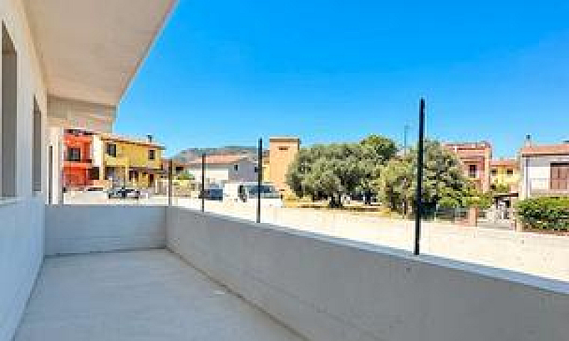 Piano Terra Con Cort...
