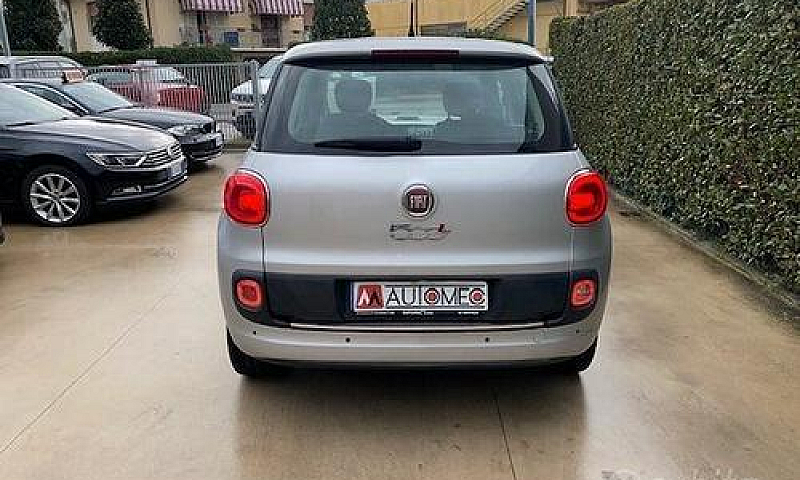 Fiat 500L 1.3 Multij...