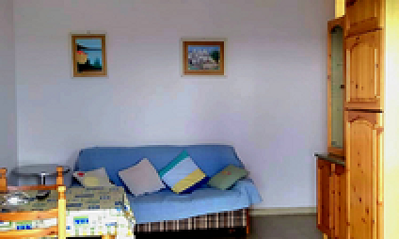 Appartamento Panoram...