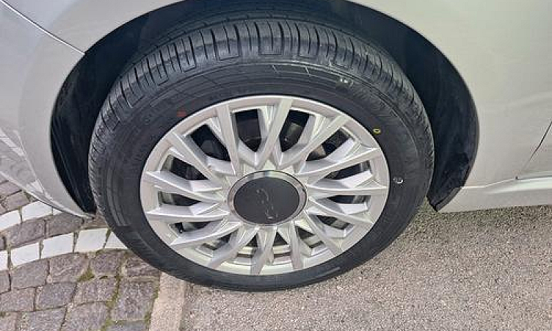 Fiat 500 1.2 Easypow...