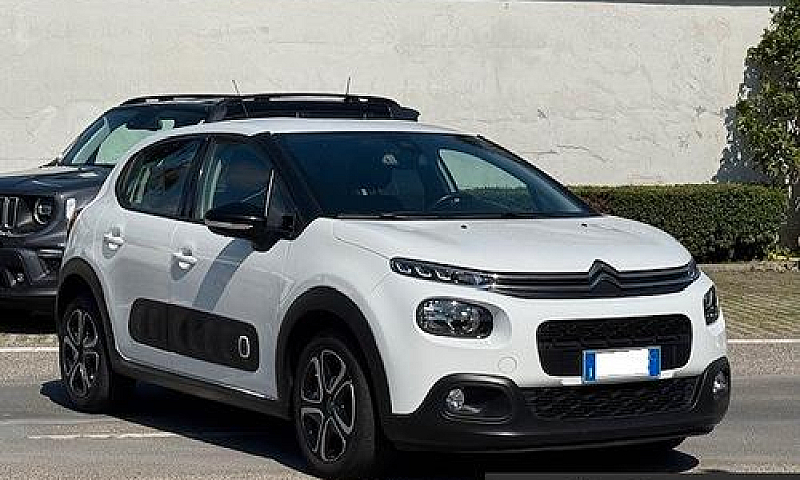 Citroen C3 Bluehdi 1...