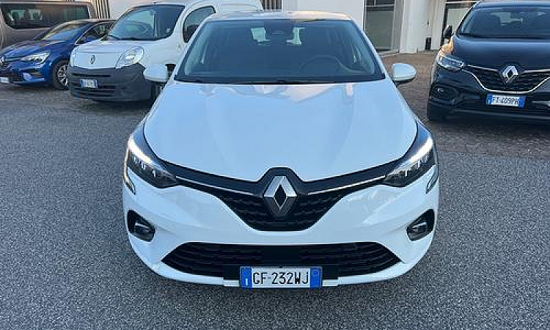 Renault Clio 1.6 E-T...