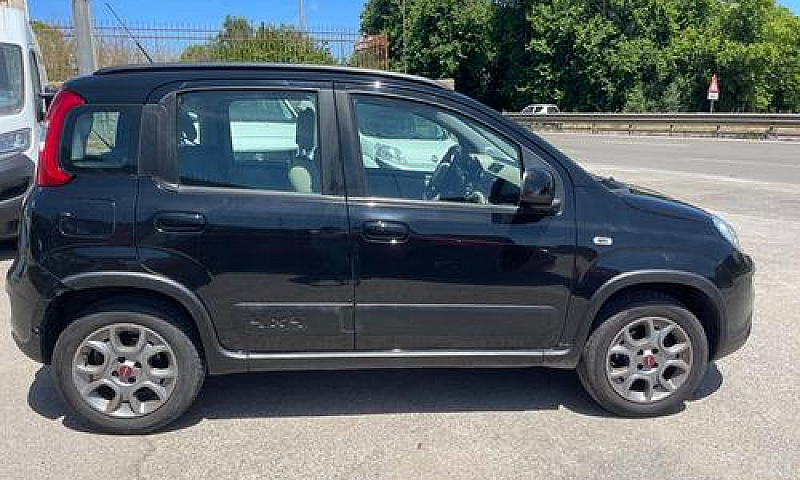 Fiat Panda 1.3 Mjt S...