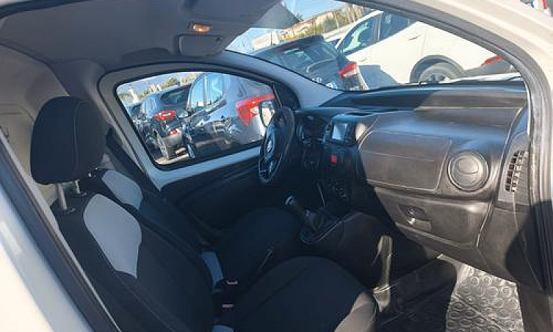Fiat Fiorino 1.3Mjt ...