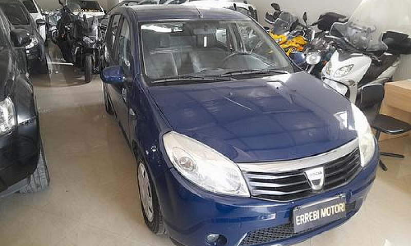Dacia Sandero 1.4 8V...