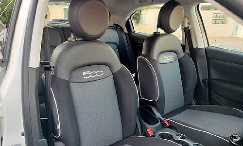 Fiat 500X 1.4 T-Jet ...