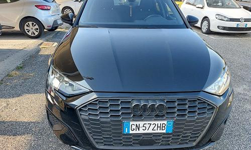 Audi A3 Spb 30 Tfsi ...