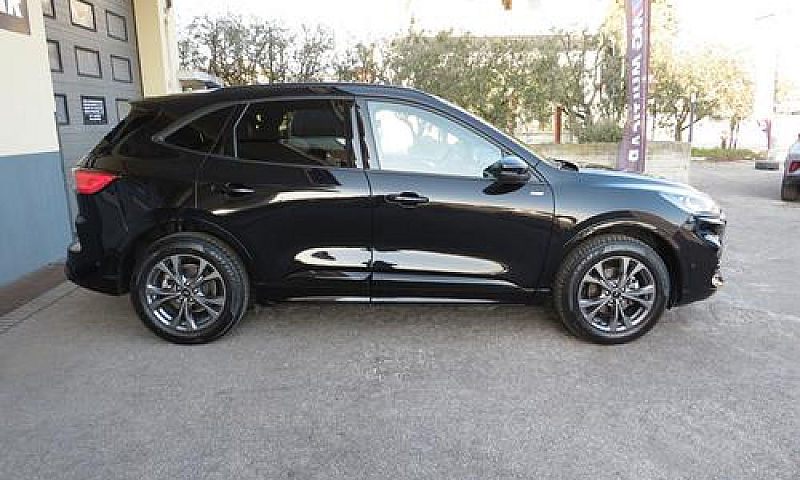Ford Kuga 2.5 Phev P...