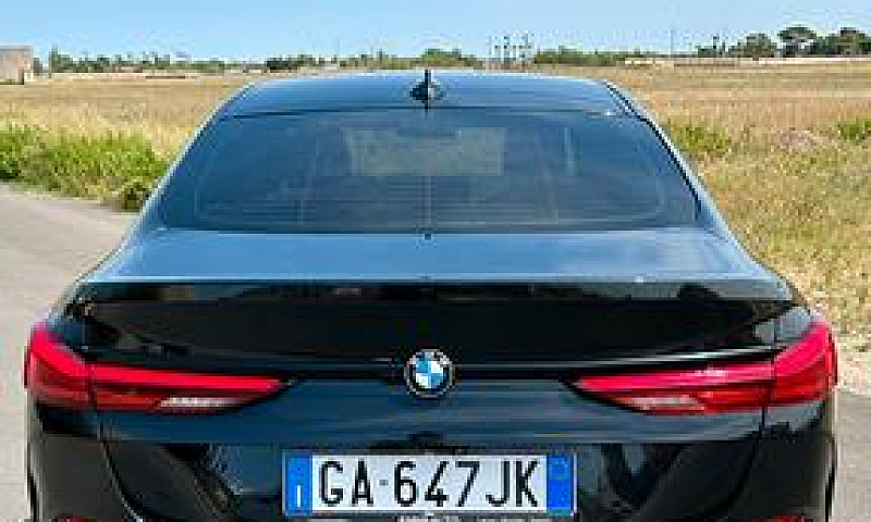 Bmw Serie 2...