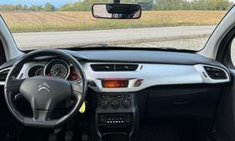 Citroen C3 1.1 Seduc...