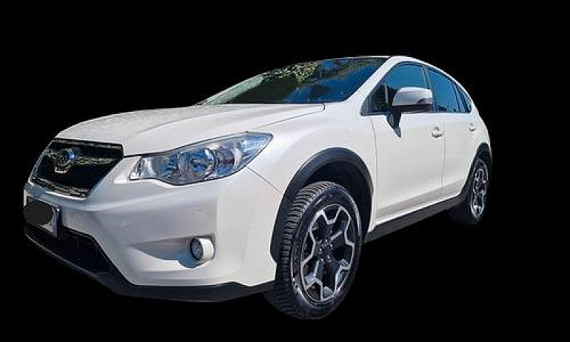 Subaru Xv 1ª Serie -...