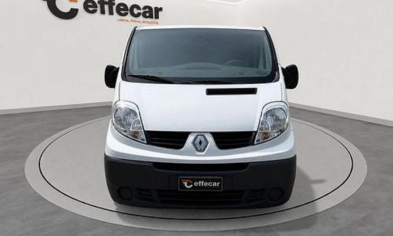 Renault Trafic T27 2...