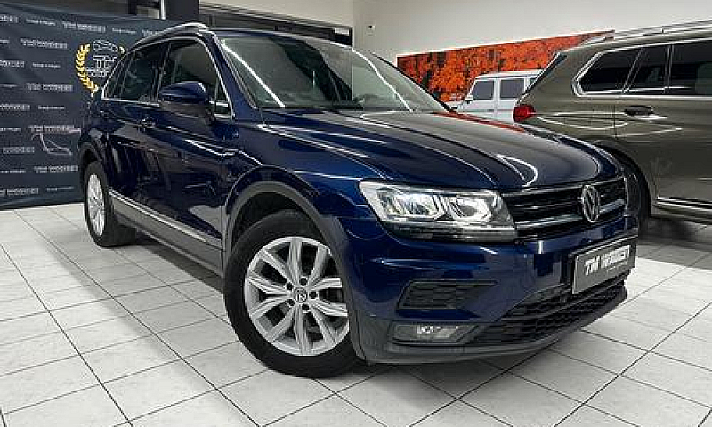 Volkswagen Tiguan 1....