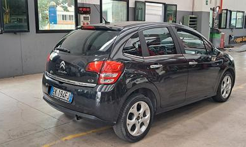 Citroen C3 1.1 Exclu...